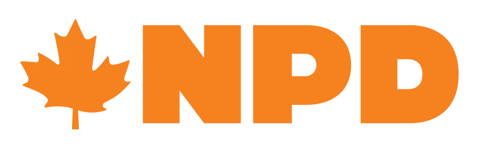 Logo du NPD
